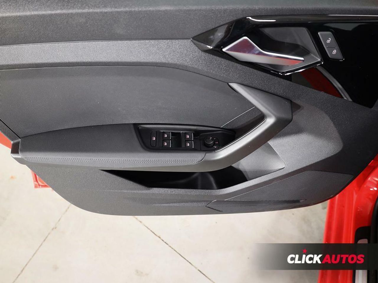 Foto Audi A1 15