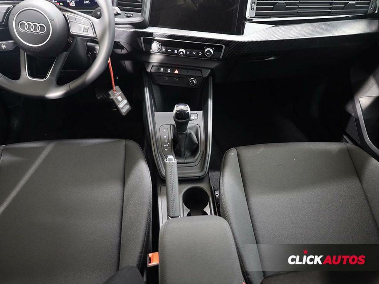 Foto Audi A1 16