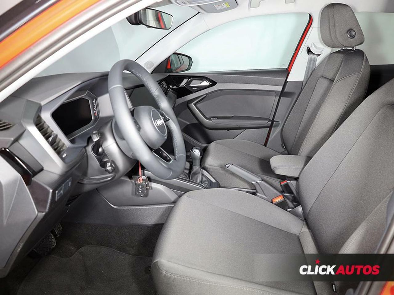 Foto Audi A1 17