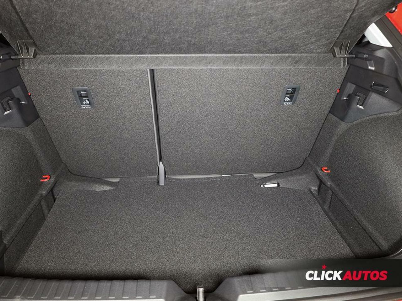 Foto Audi A1 19