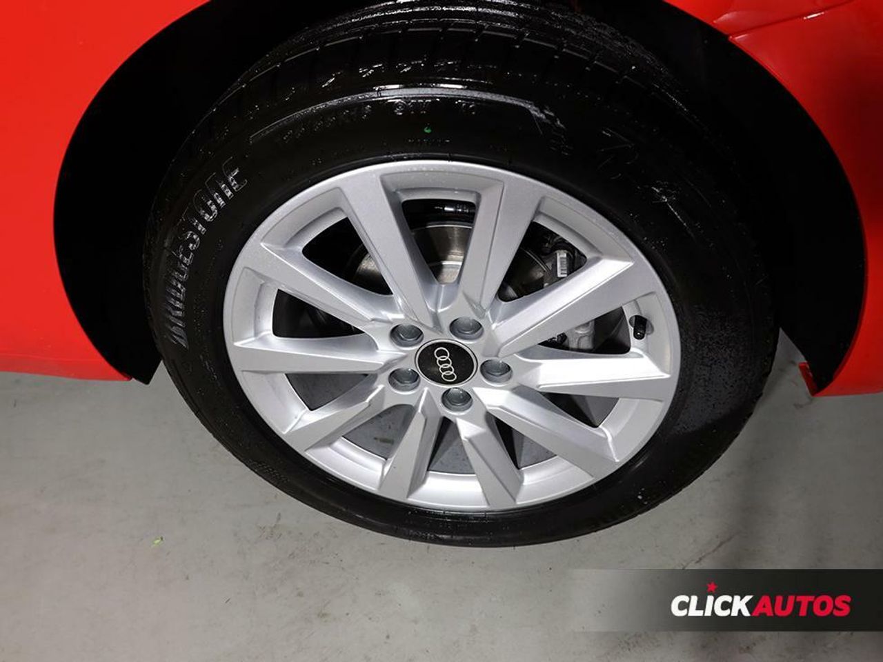 Foto Audi A1 20