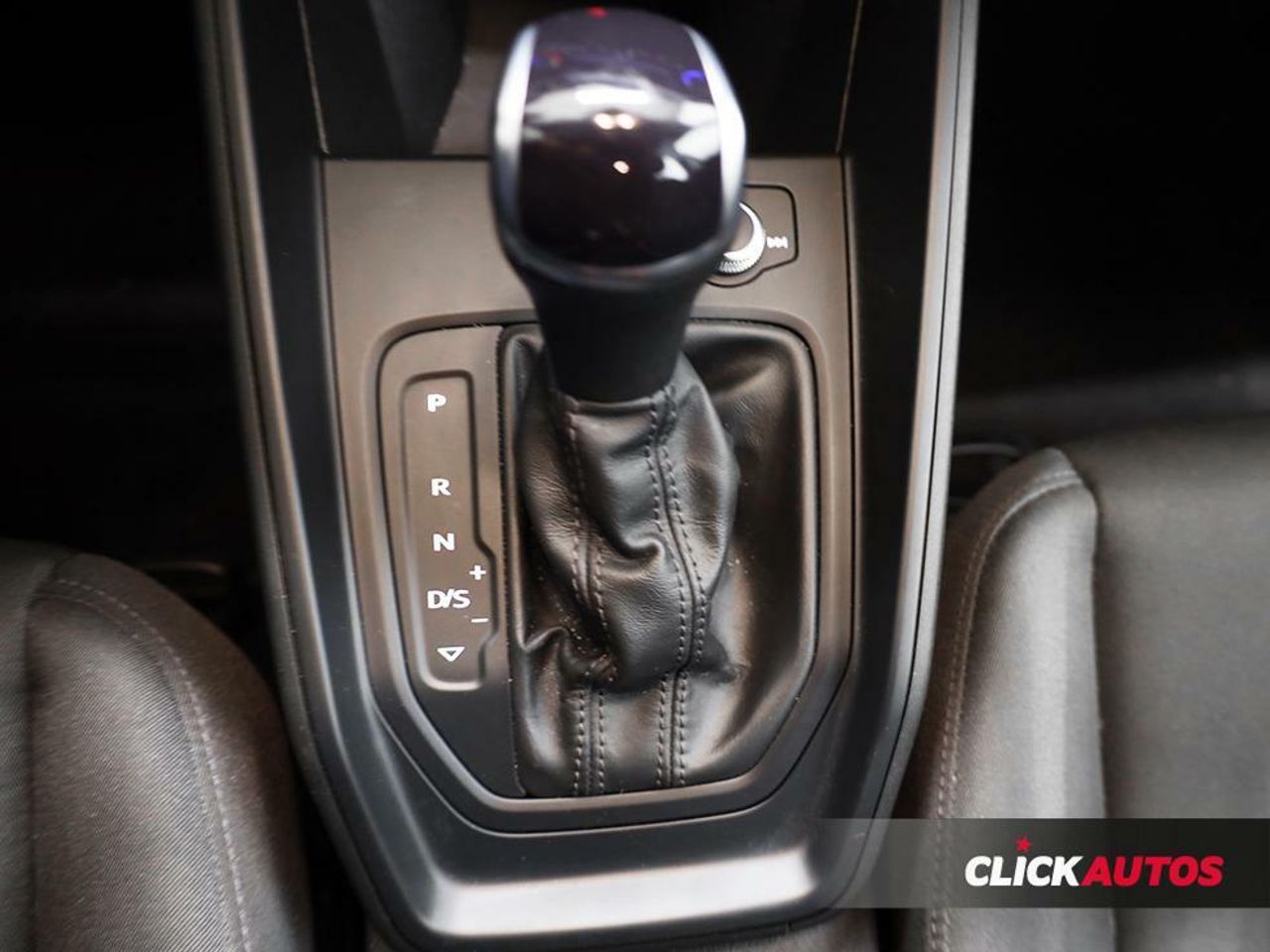 Foto Audi A1 12