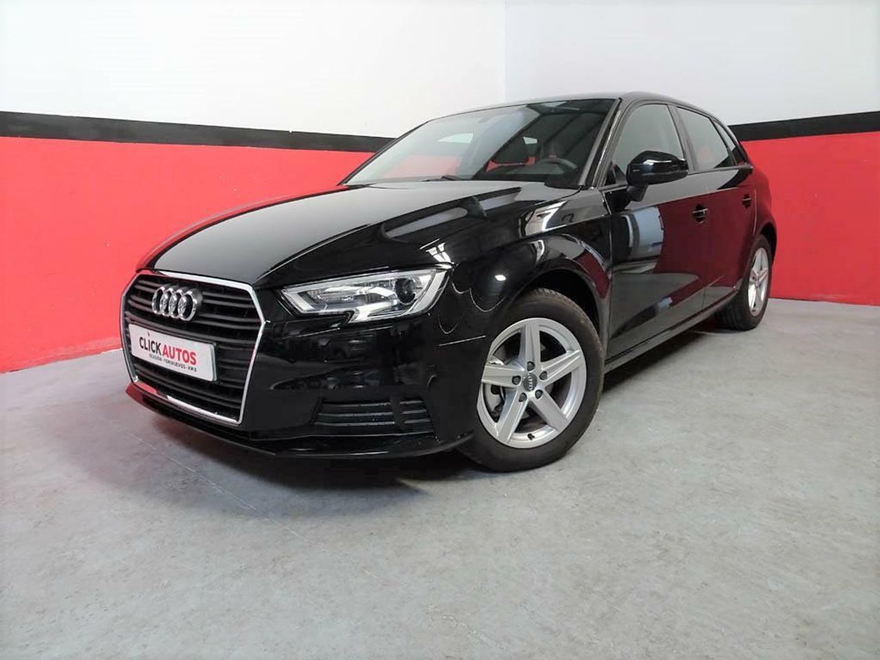 Foto Audi A3 1