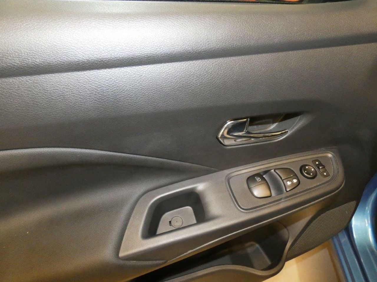Foto Nissan Micra 14