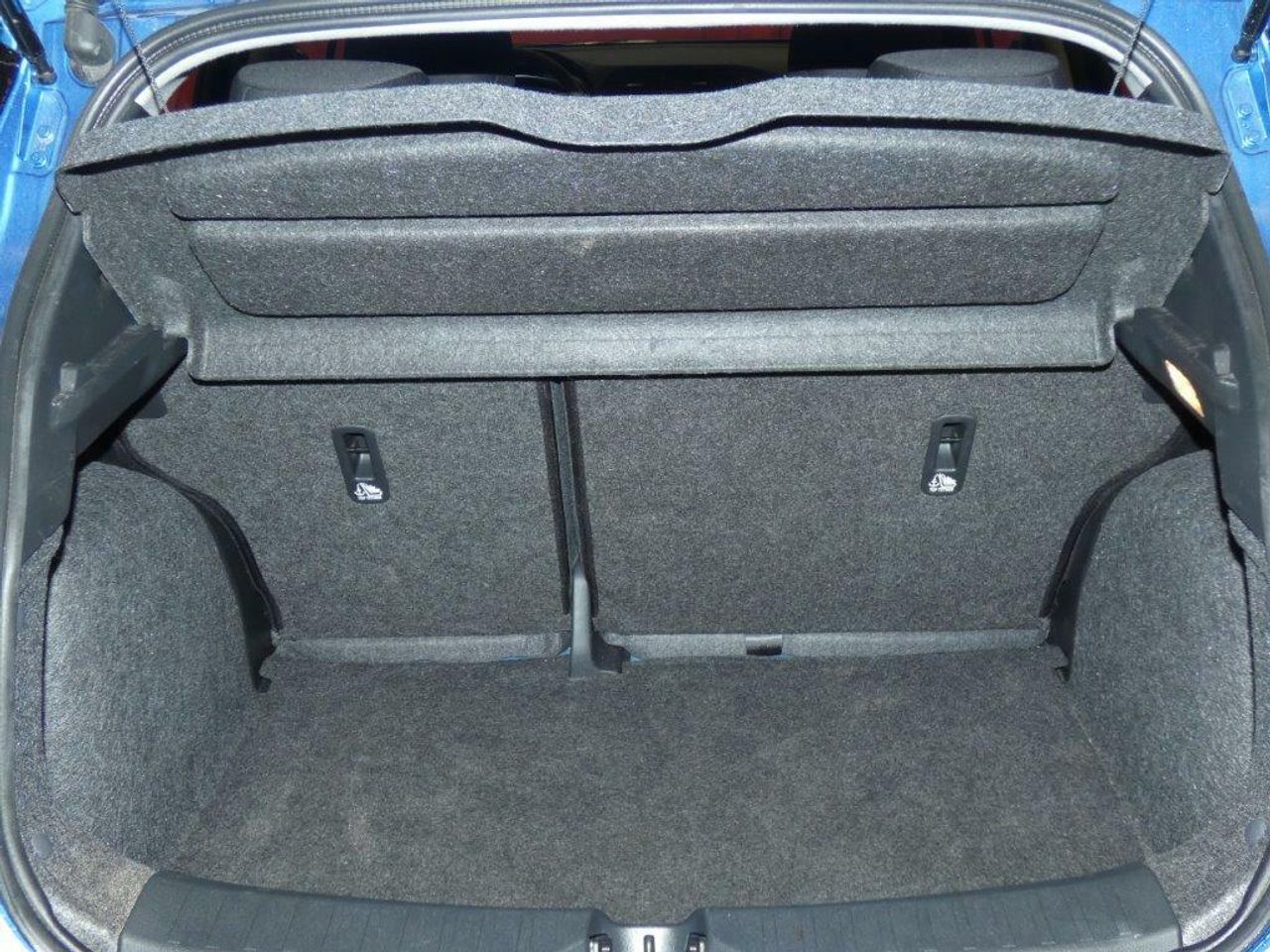 Foto Nissan Micra 17