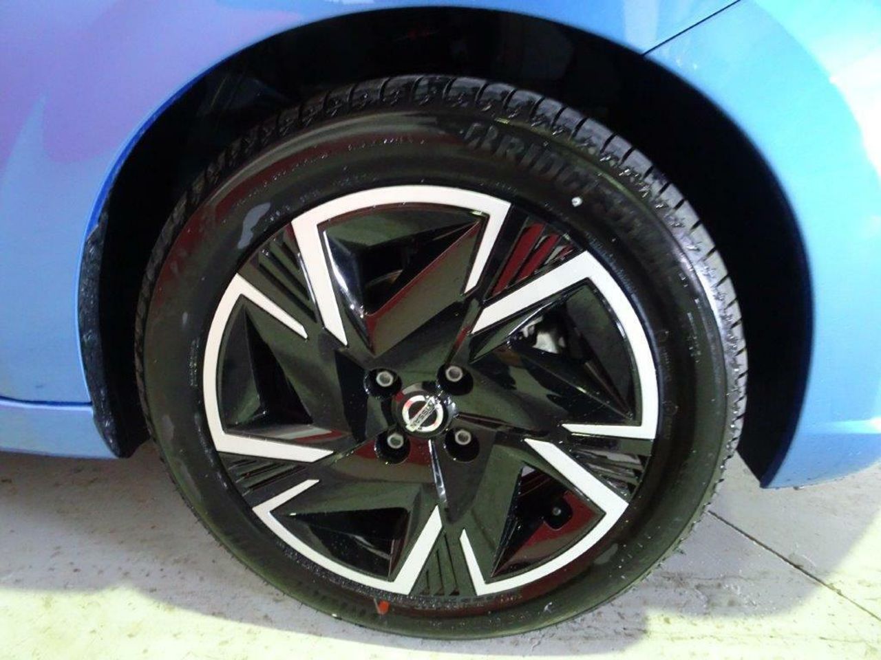 Foto Nissan Micra 18