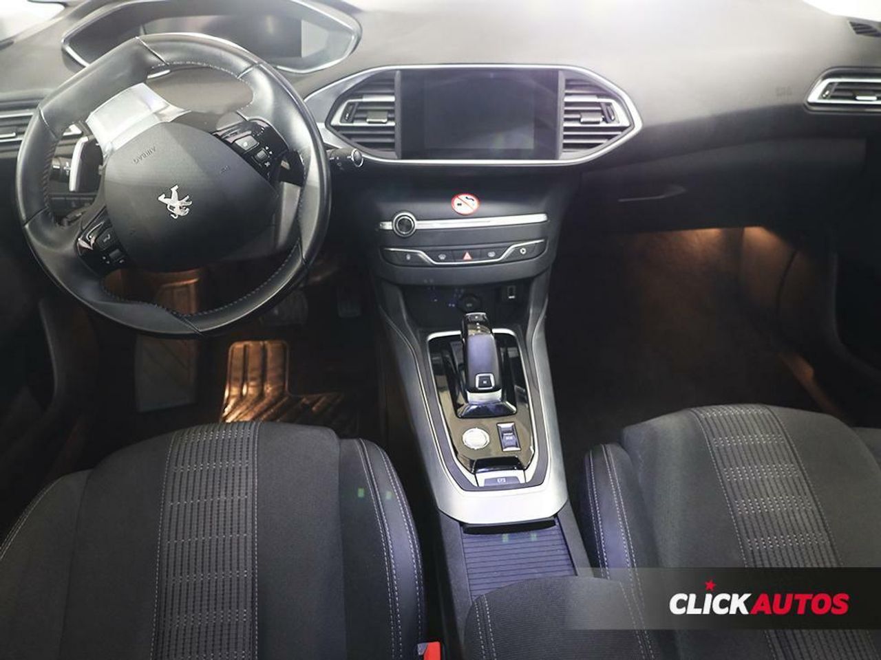 Foto Peugeot 308 6