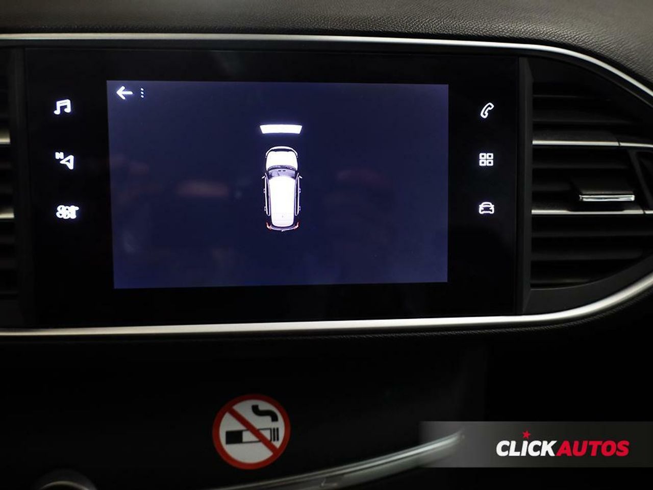 Foto Peugeot 308 10