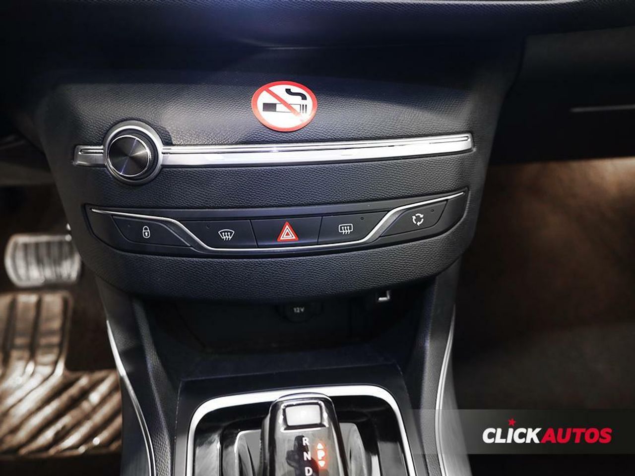 Foto Peugeot 308 12