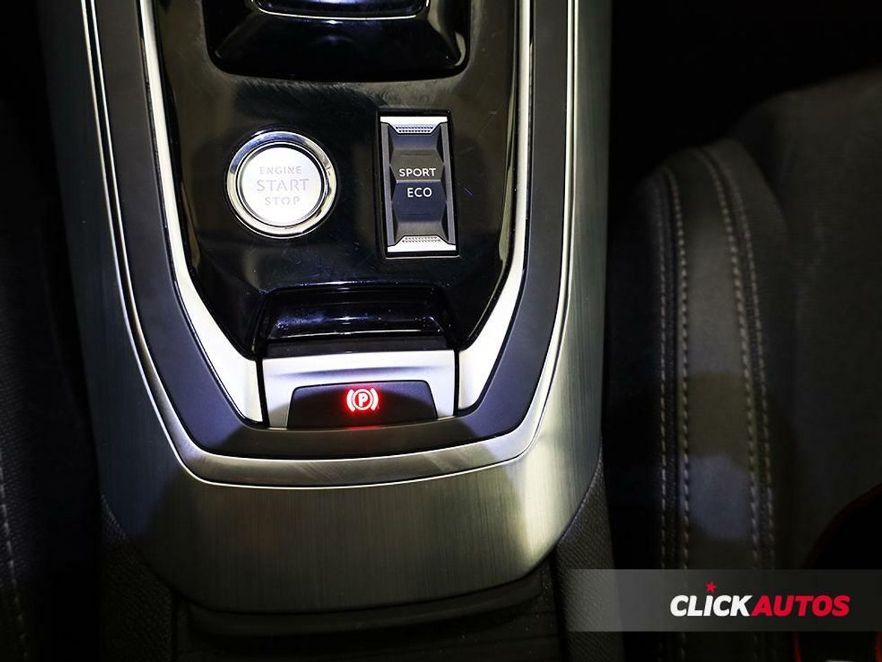 Foto Peugeot 308 14