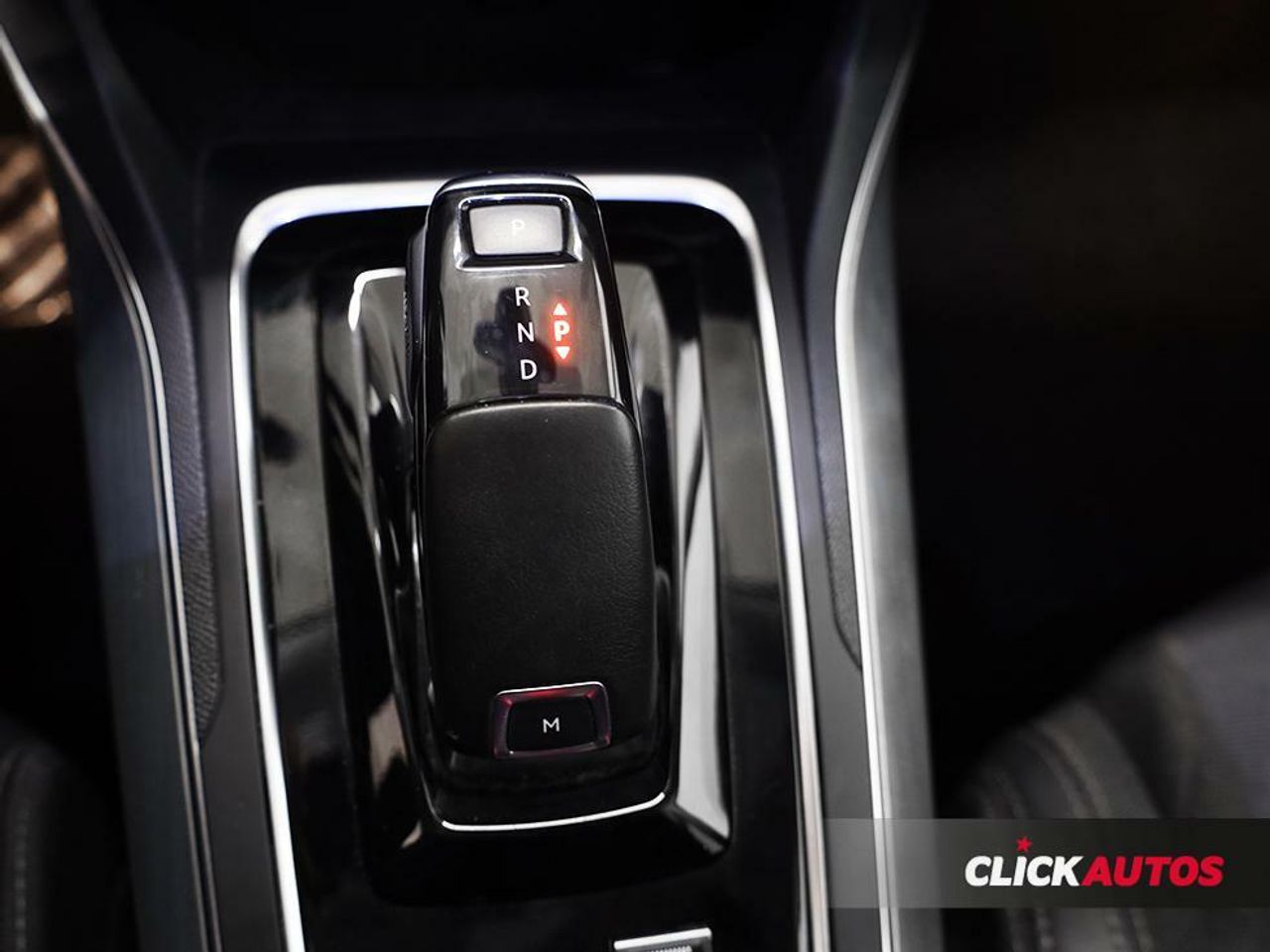 Foto Peugeot 308 15