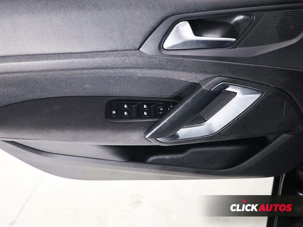 Foto Peugeot 308 16