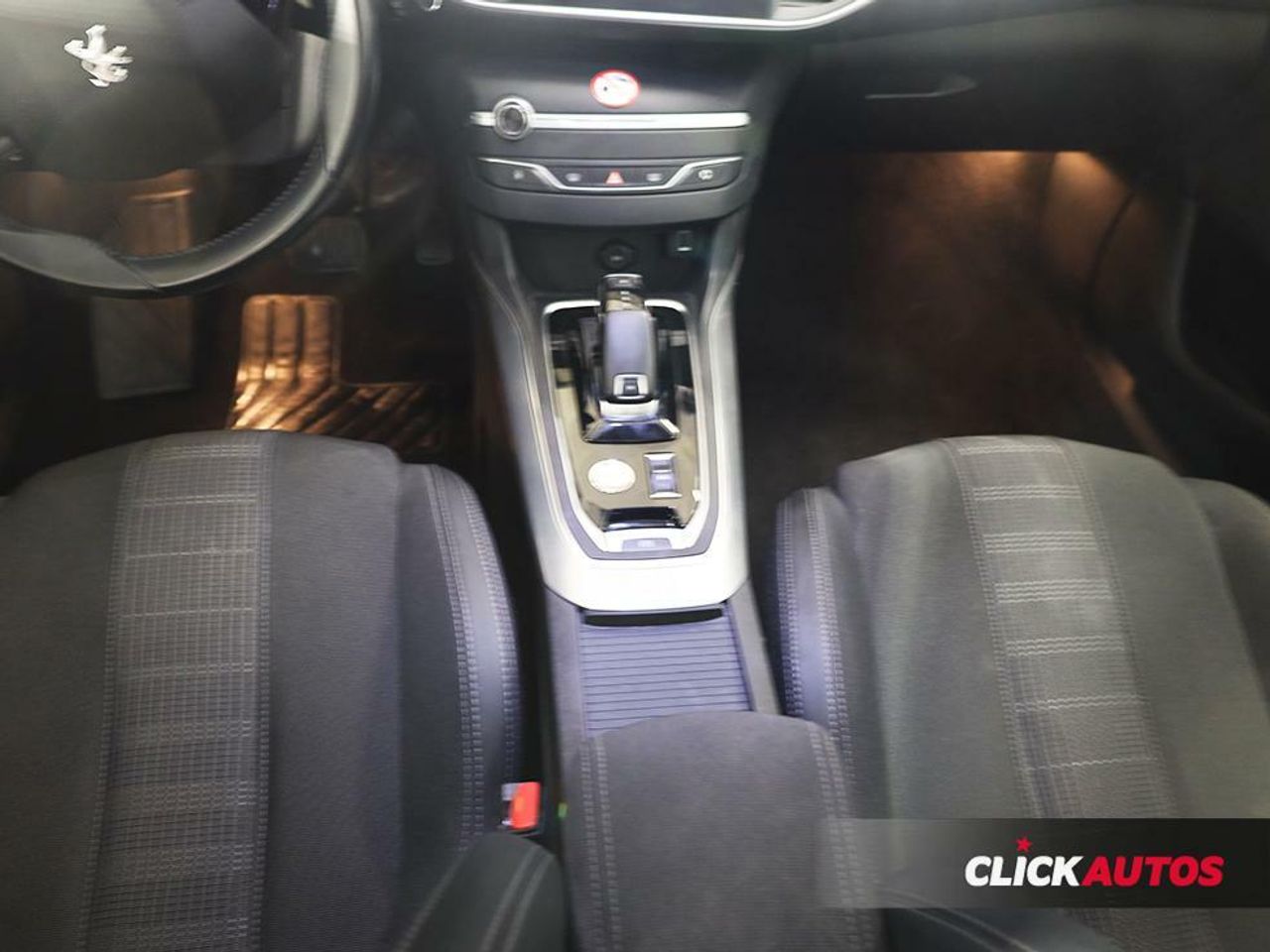 Foto Peugeot 308 18
