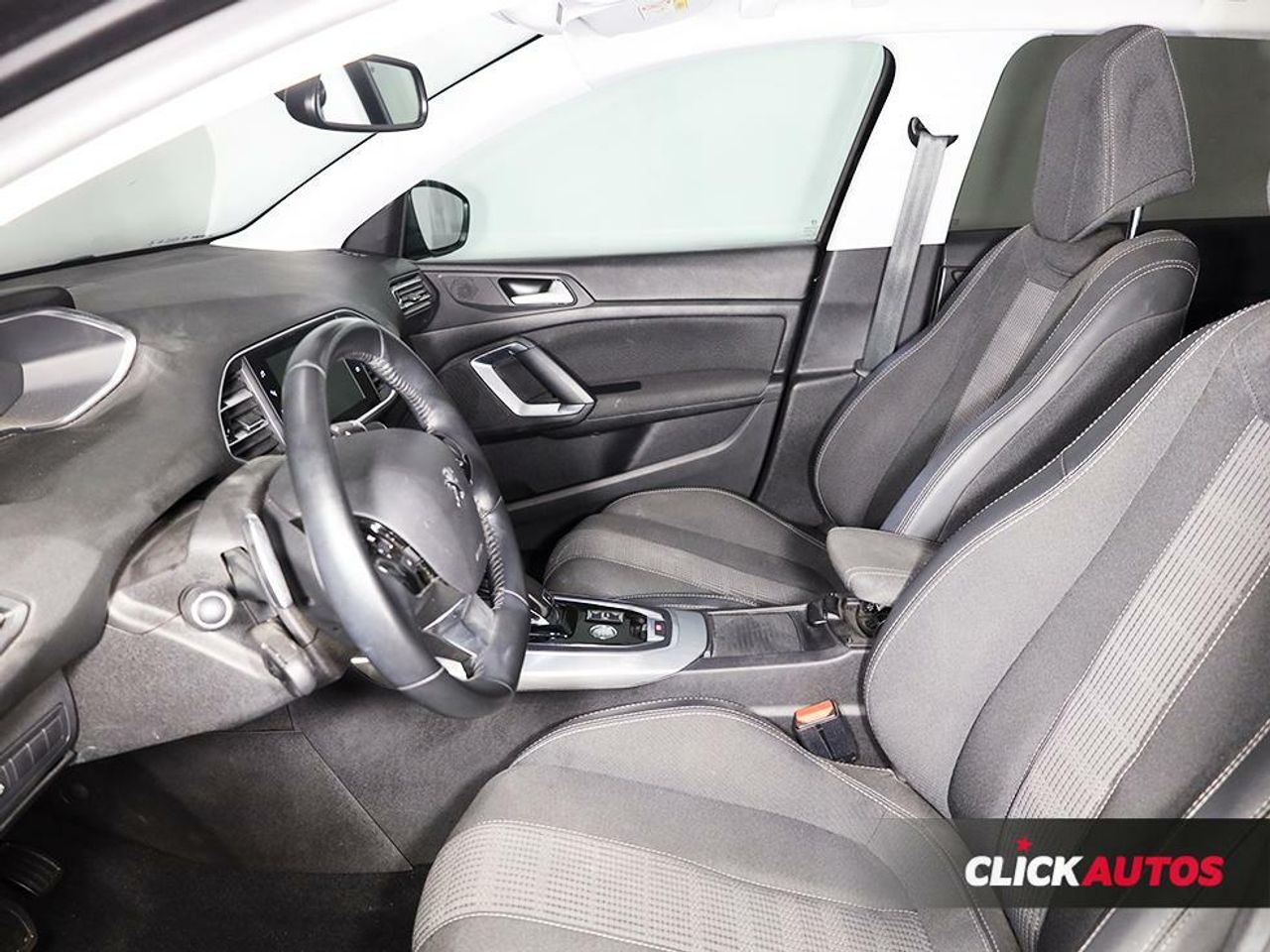 Foto Peugeot 308 19