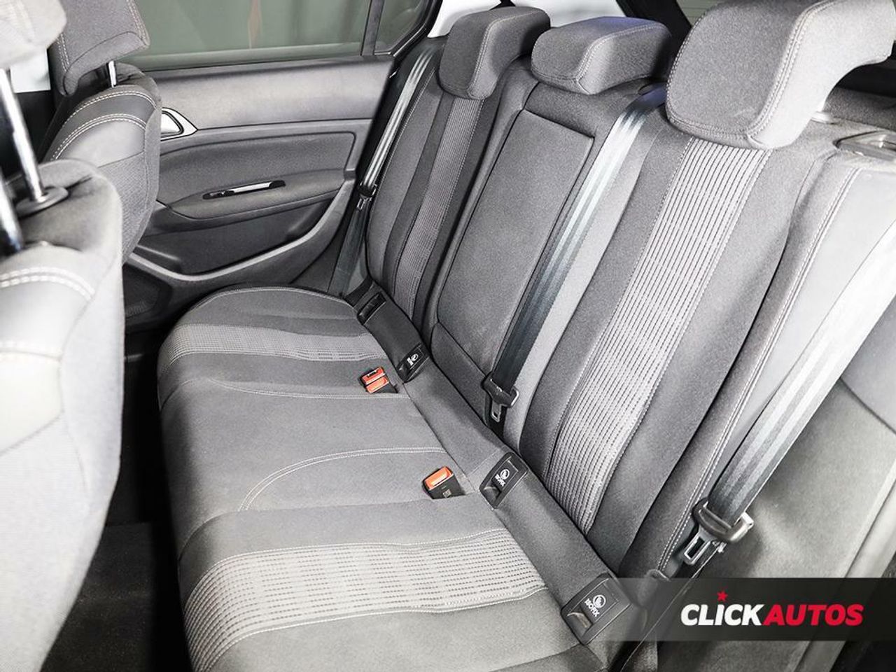 Foto Peugeot 308 20