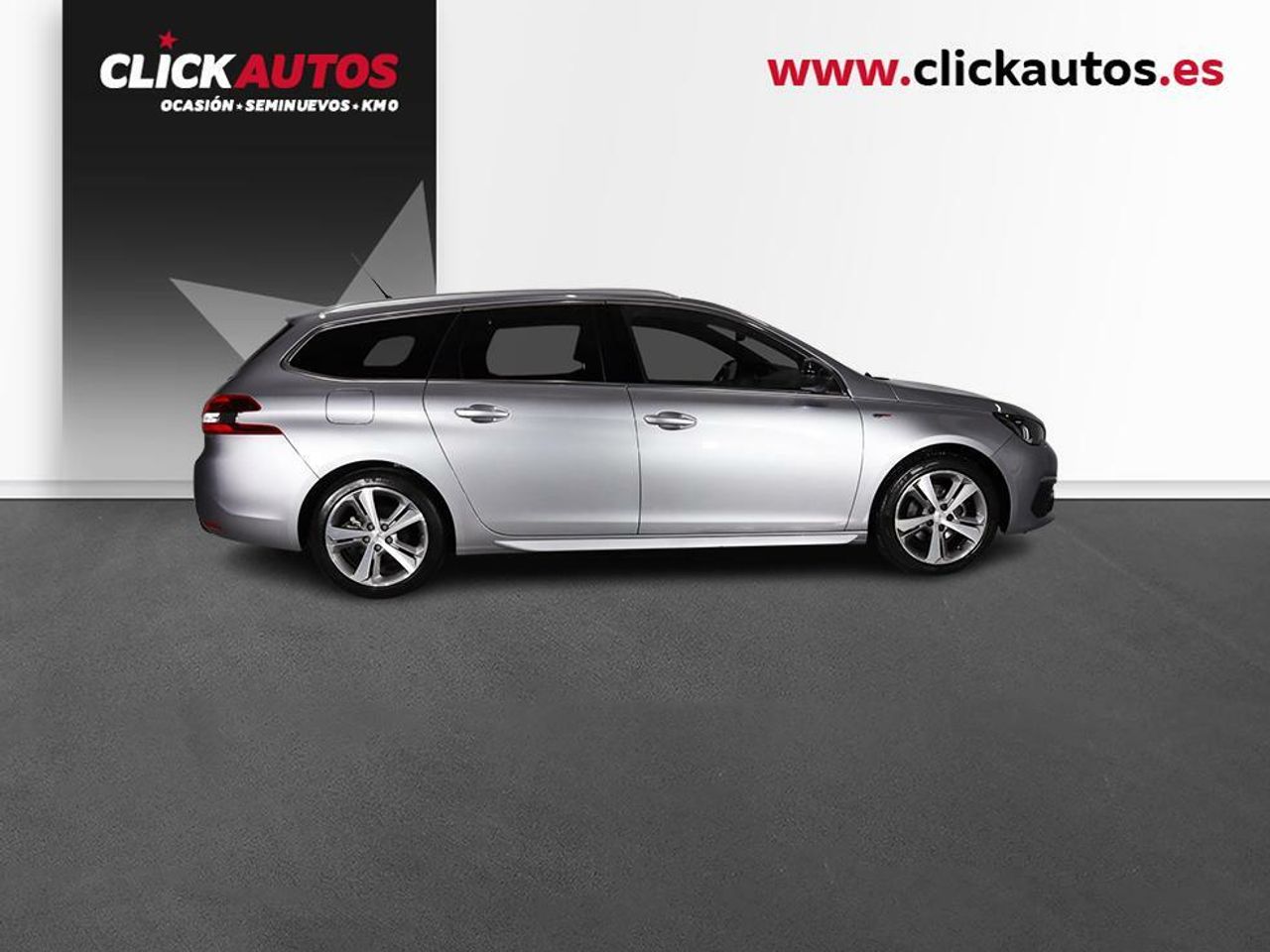 Foto Peugeot 308 6