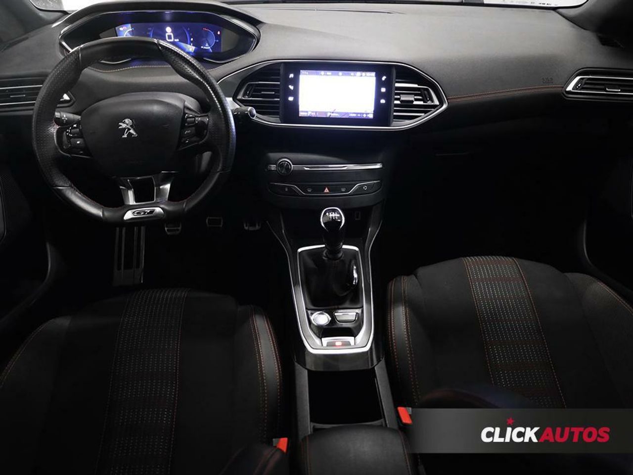 Foto Peugeot 308 7