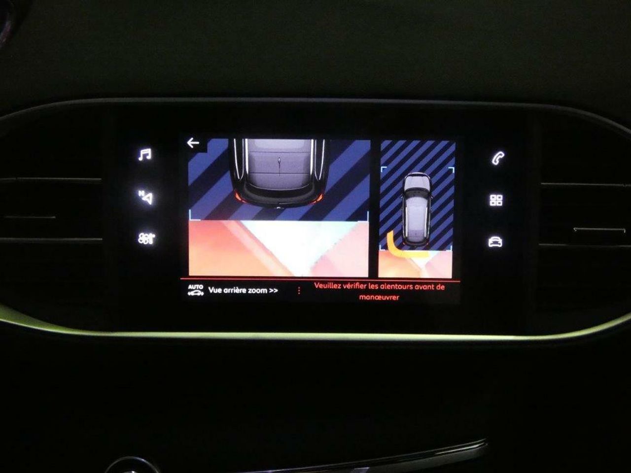 Foto Peugeot 308 9