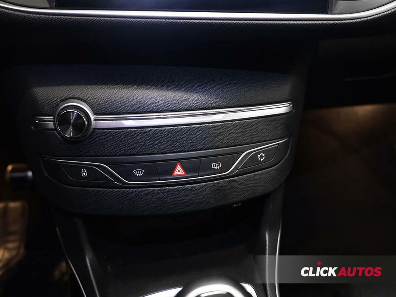 Foto Peugeot 308 10
