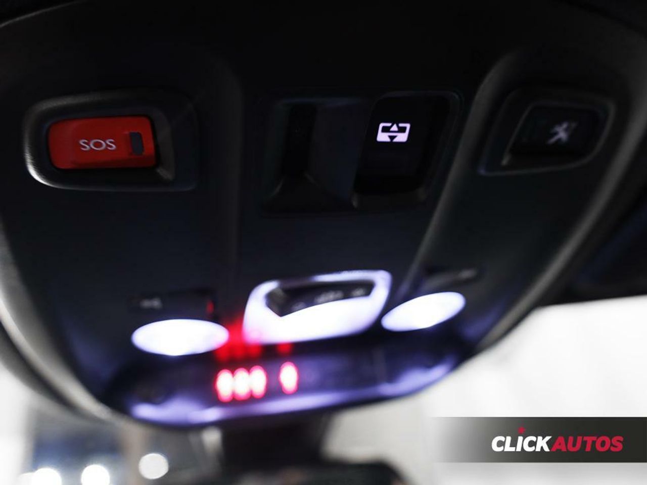 Foto Peugeot 308 11