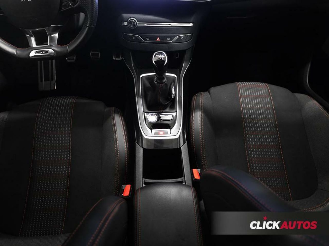 Foto Peugeot 308 13