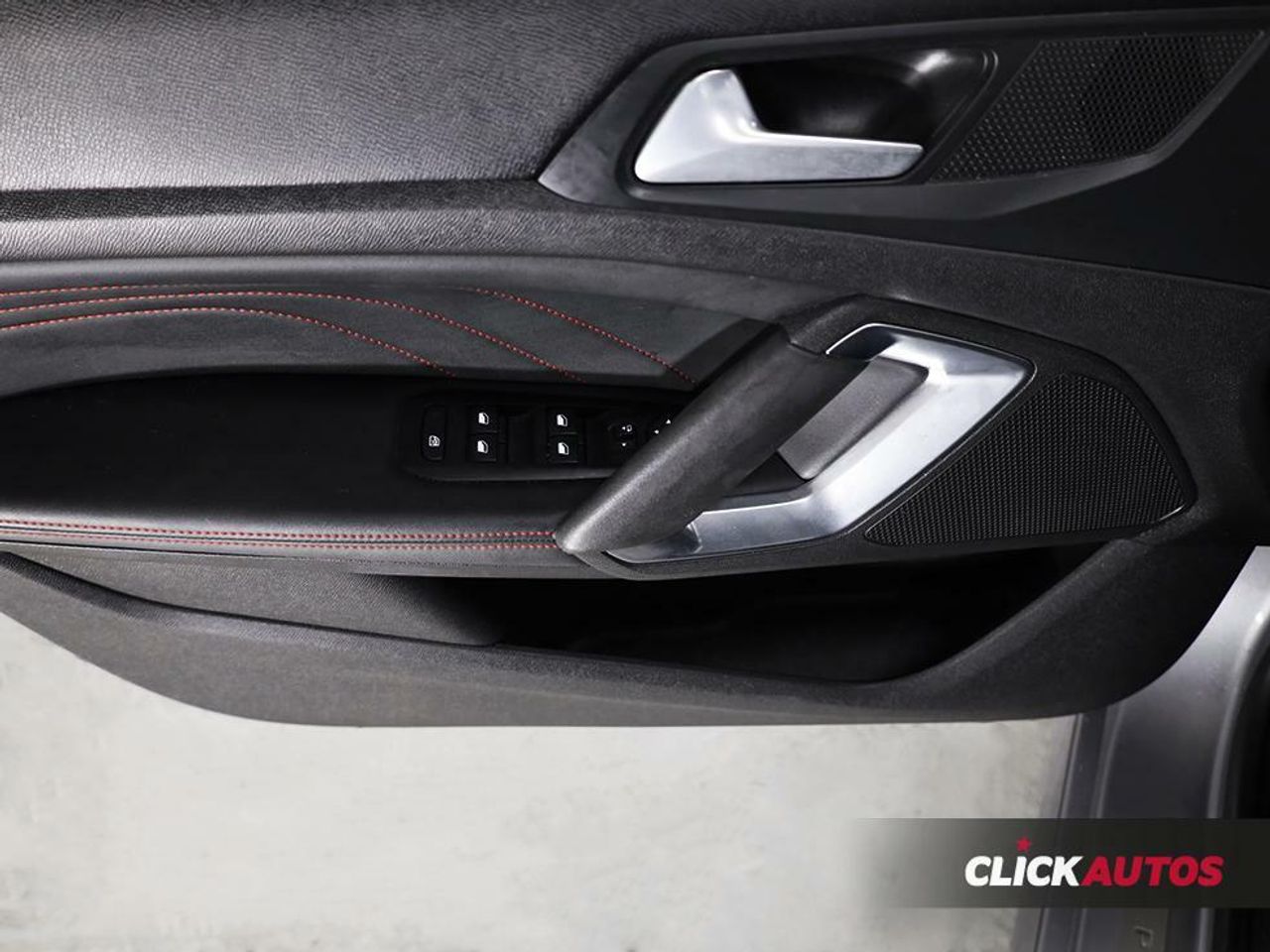 Foto Peugeot 308 14