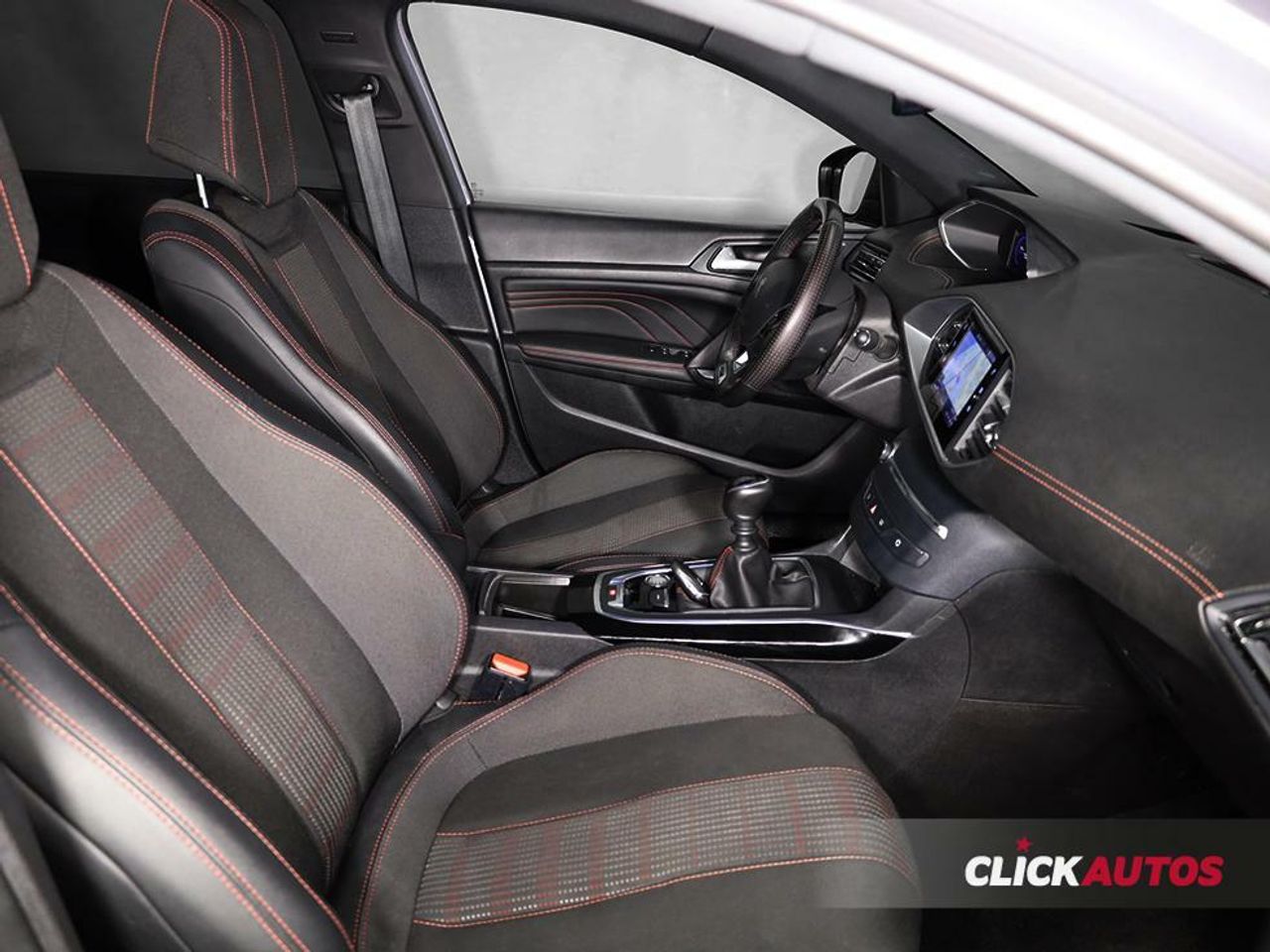 Foto Peugeot 308 15