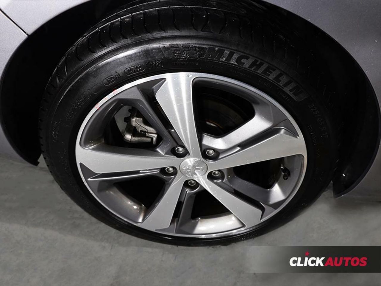 Foto Peugeot 308 18