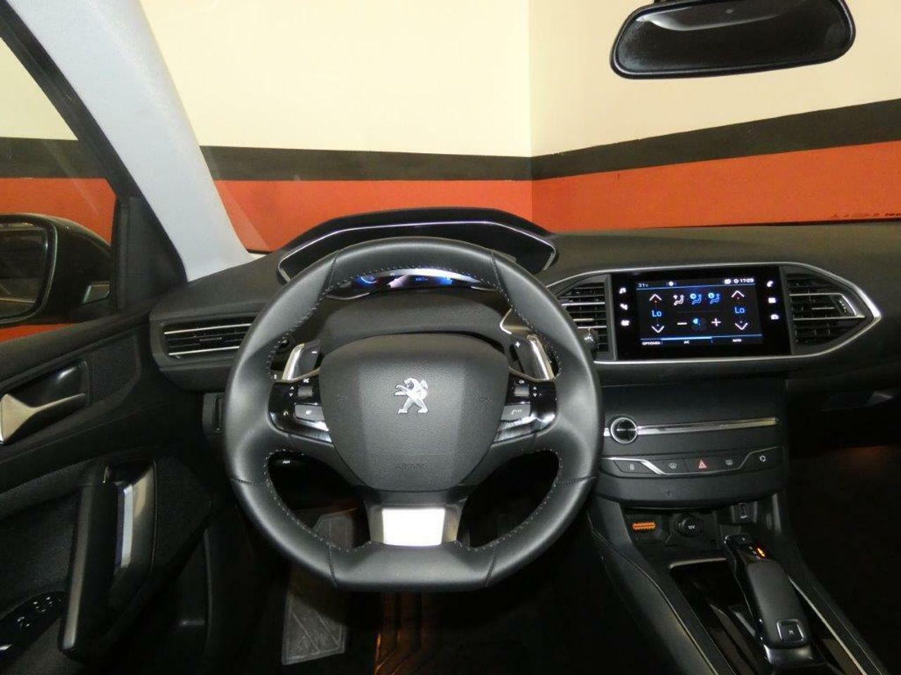Foto Peugeot 308 9