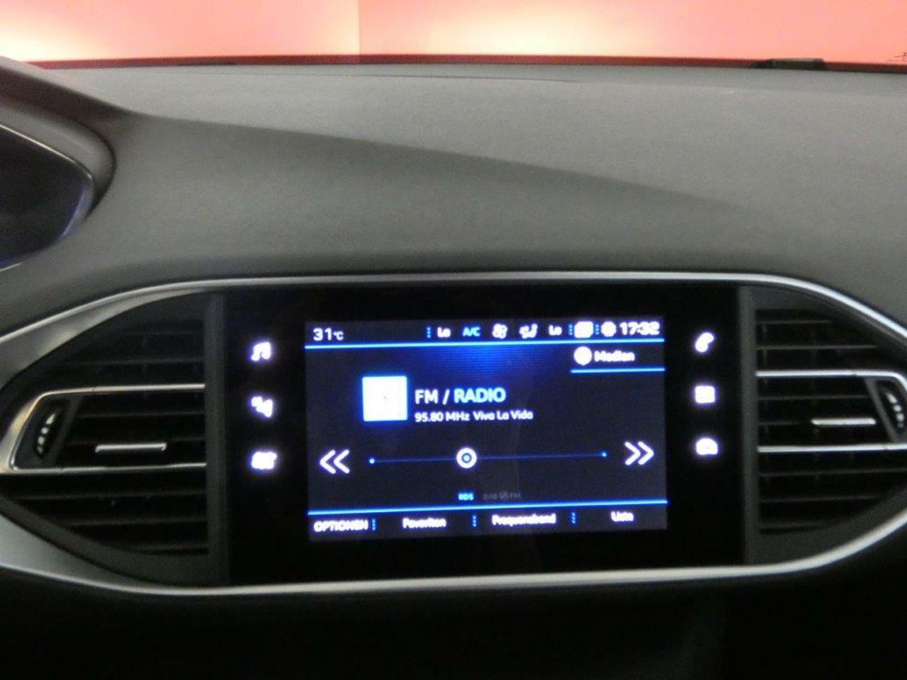 Foto Peugeot 308 13