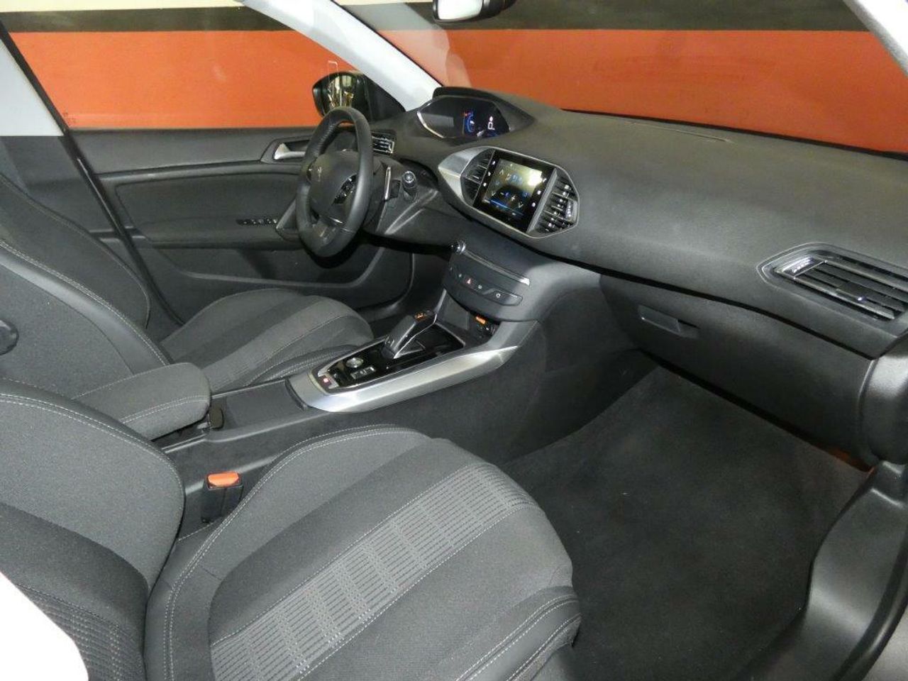 Foto Peugeot 308 16