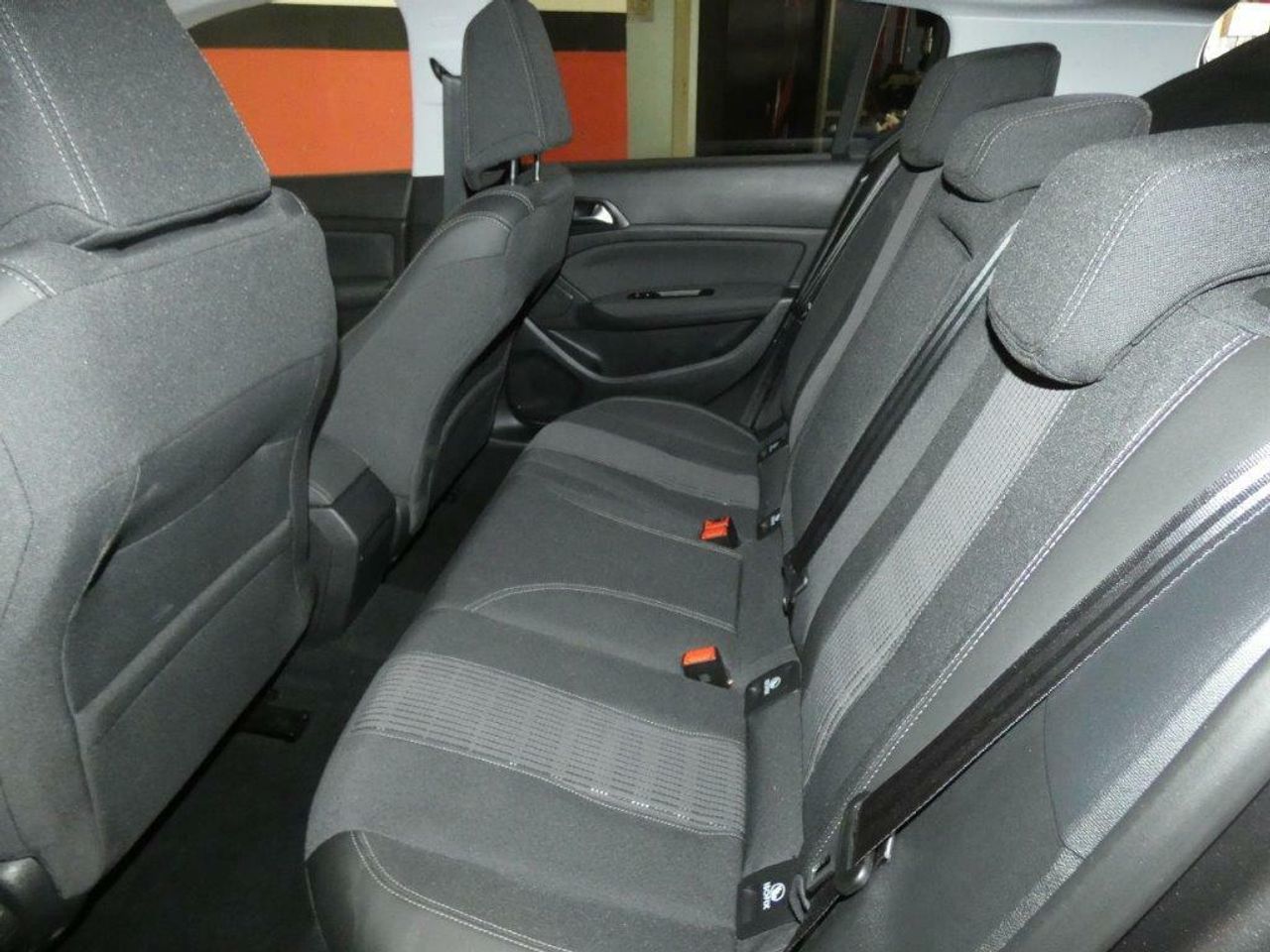 Foto Peugeot 308 18