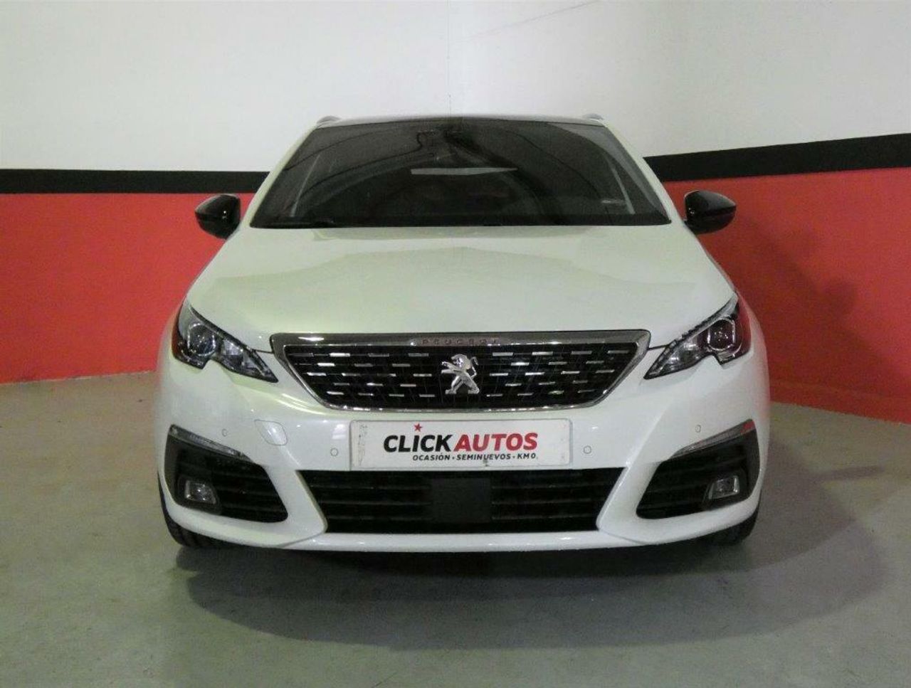Foto Peugeot 308 3