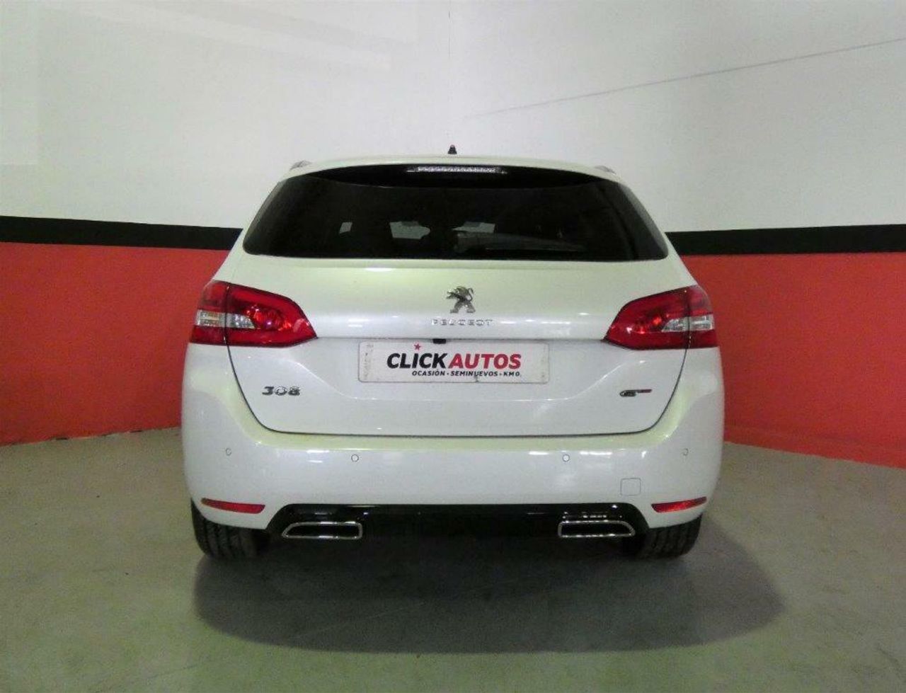 Foto Peugeot 308 7