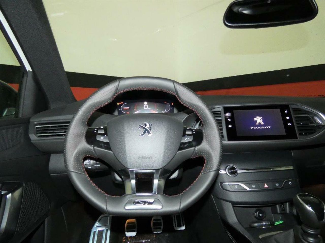Foto Peugeot 308 9
