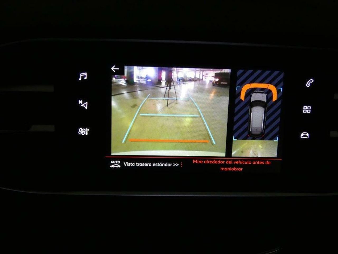 Foto Peugeot 308 11