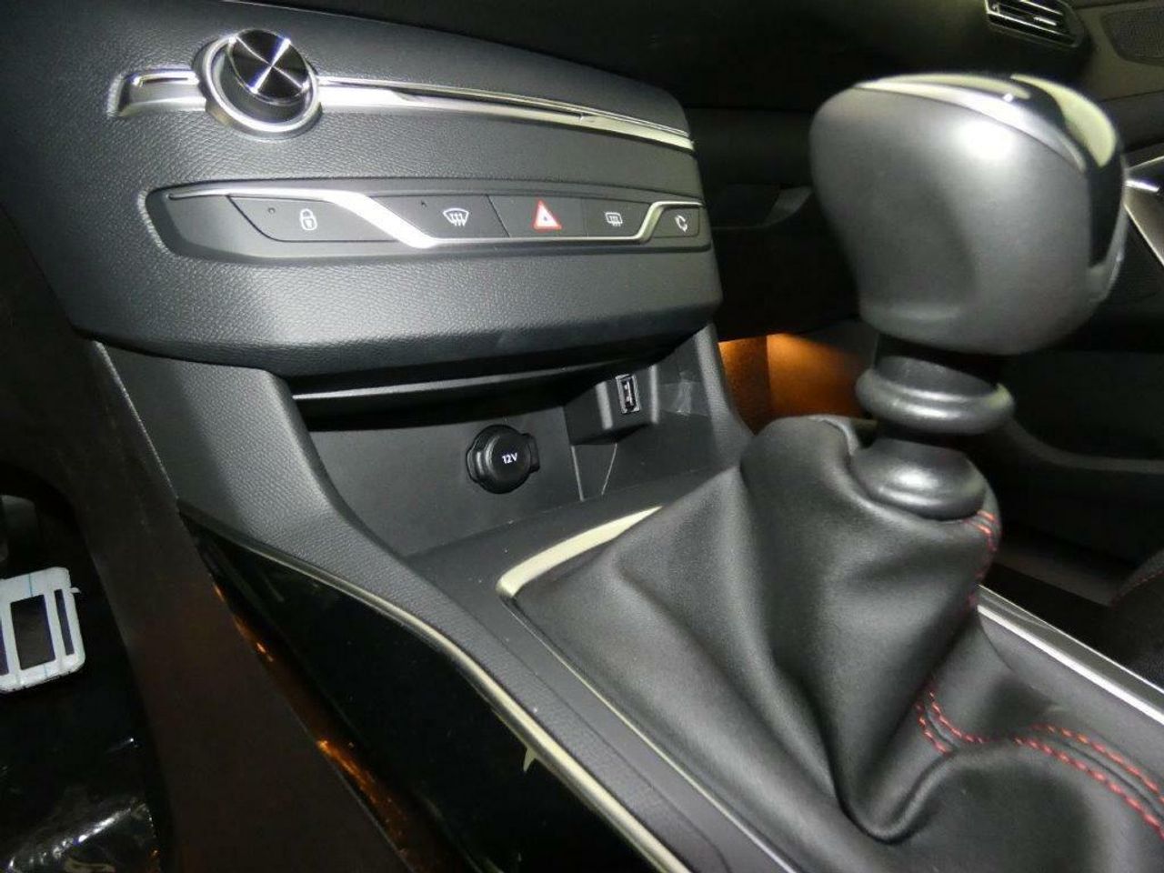 Foto Peugeot 308 14