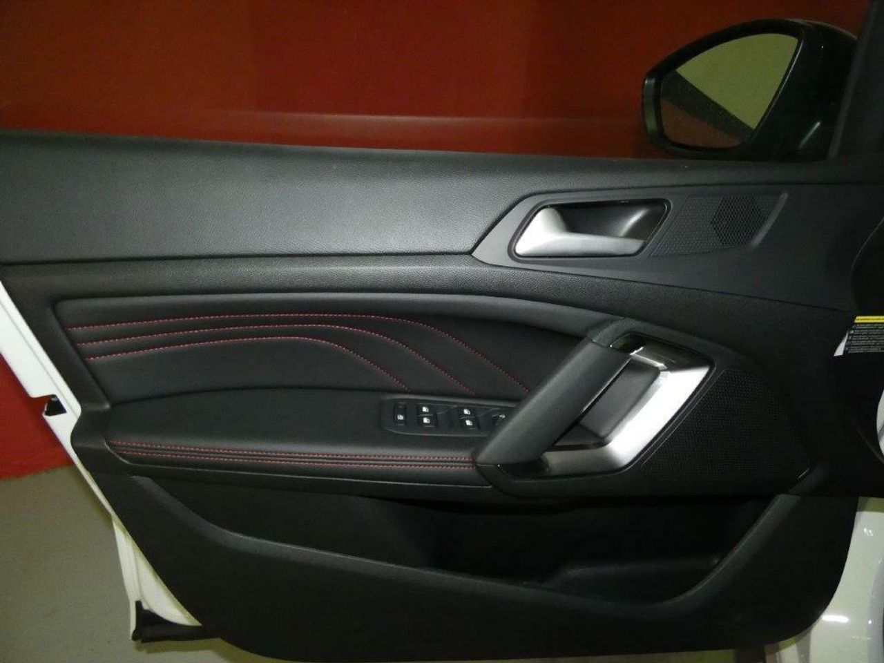 Foto Peugeot 308 15