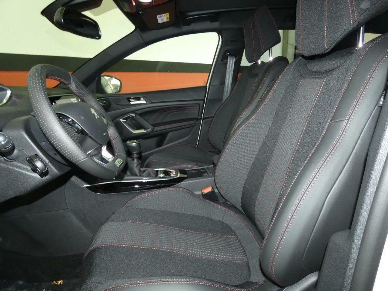 Foto Peugeot 308 16