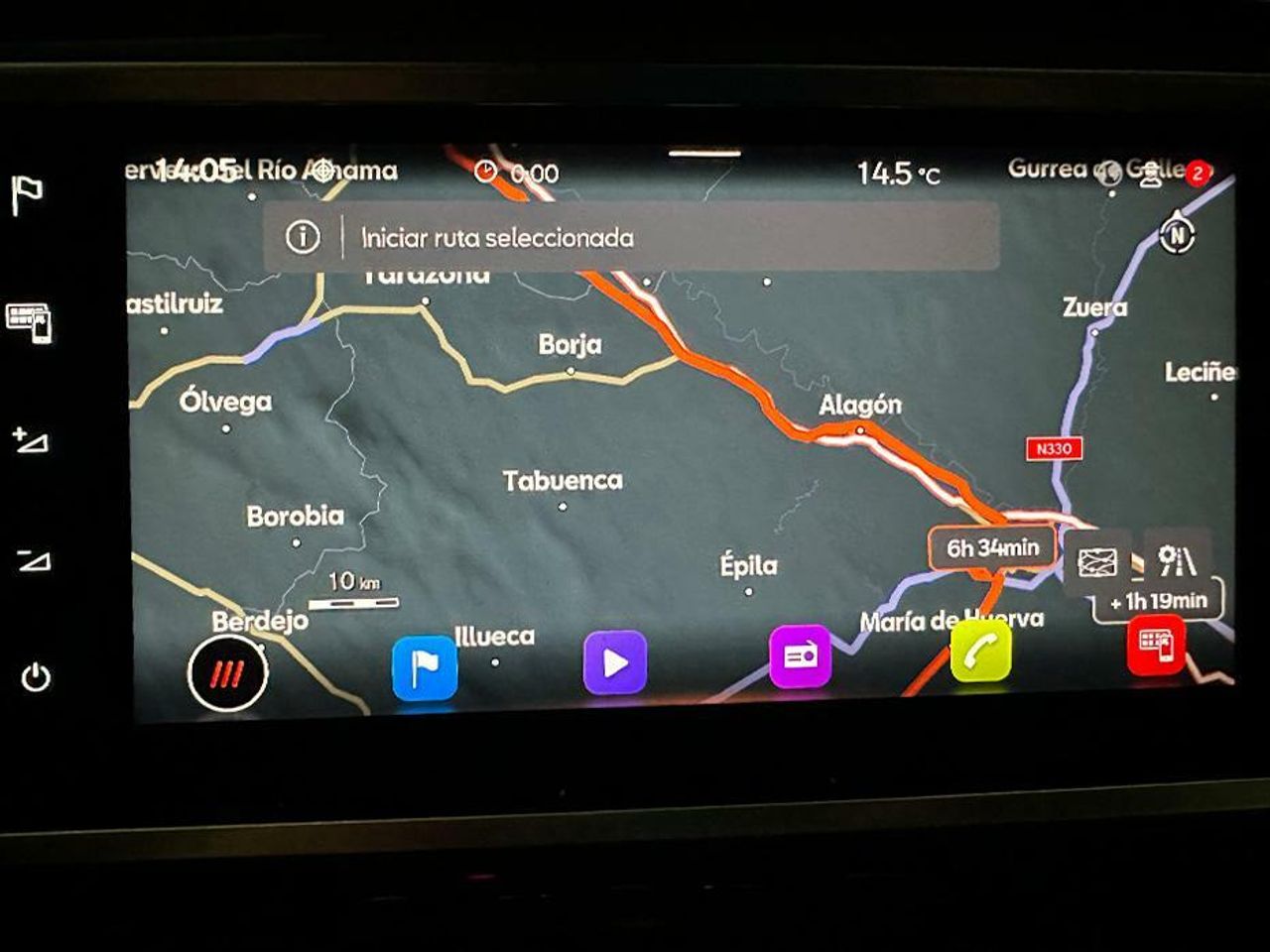Foto Seat Ateca 10