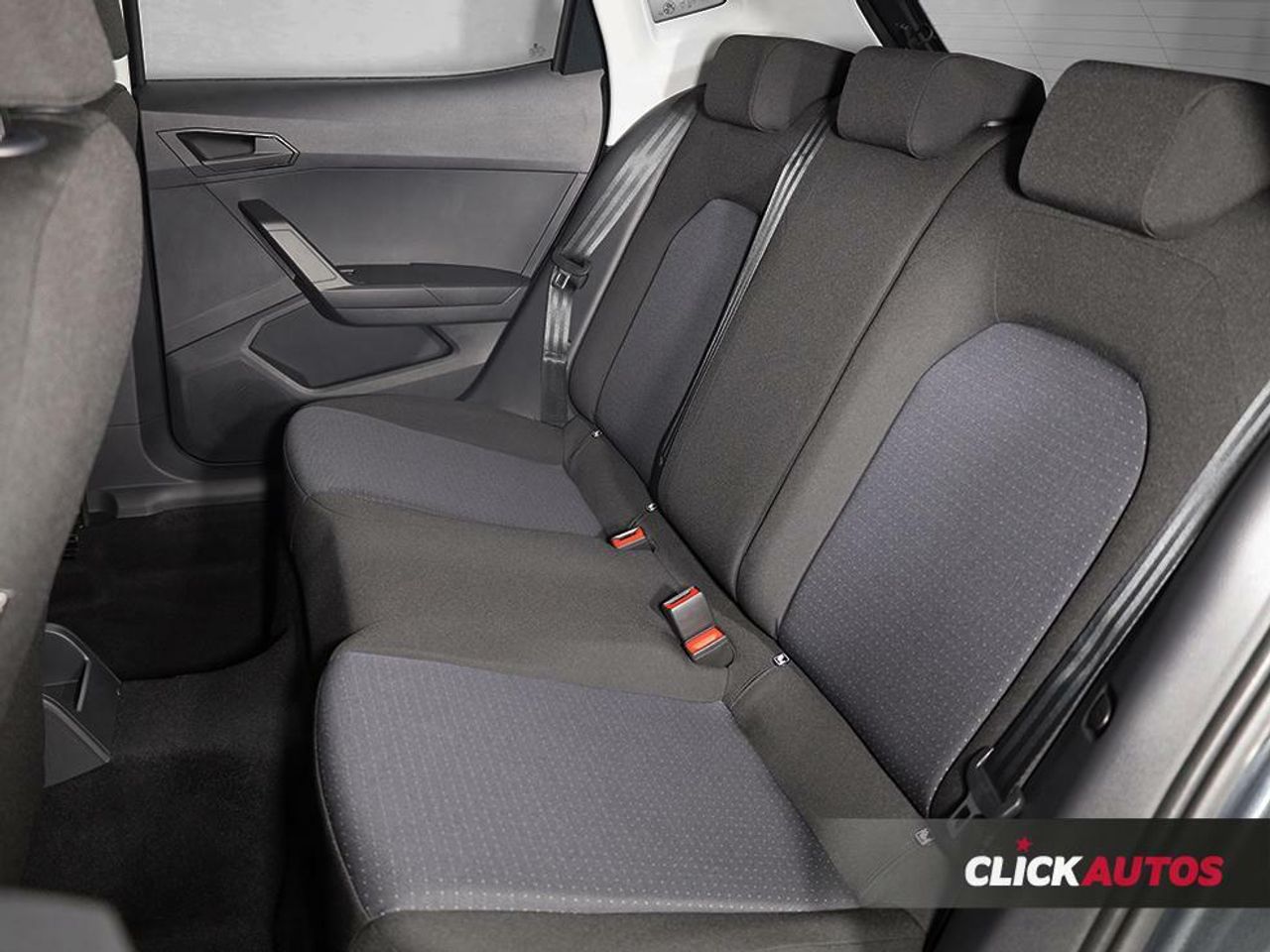 Foto Seat Ibiza 18