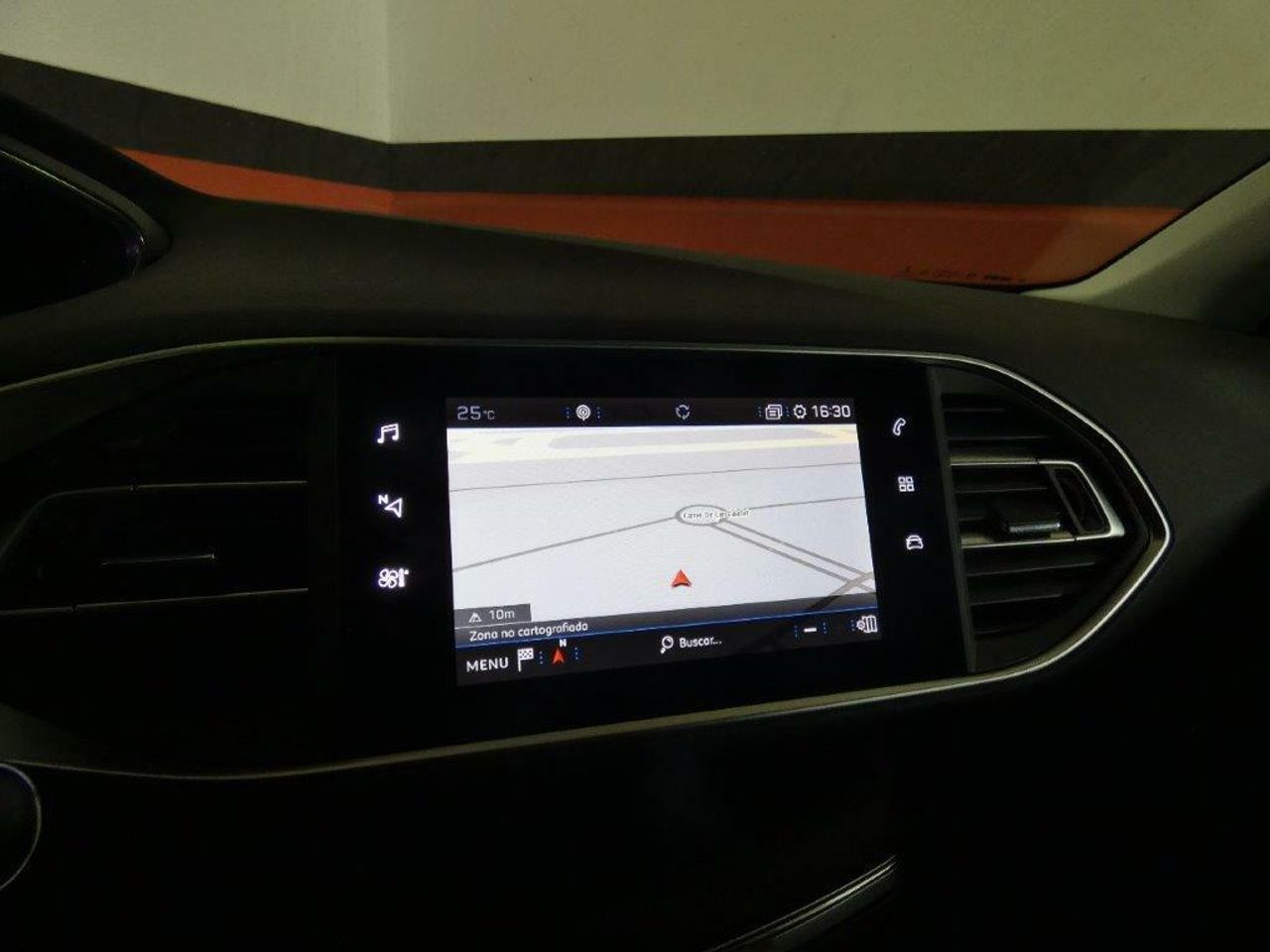 Foto Peugeot 308 10