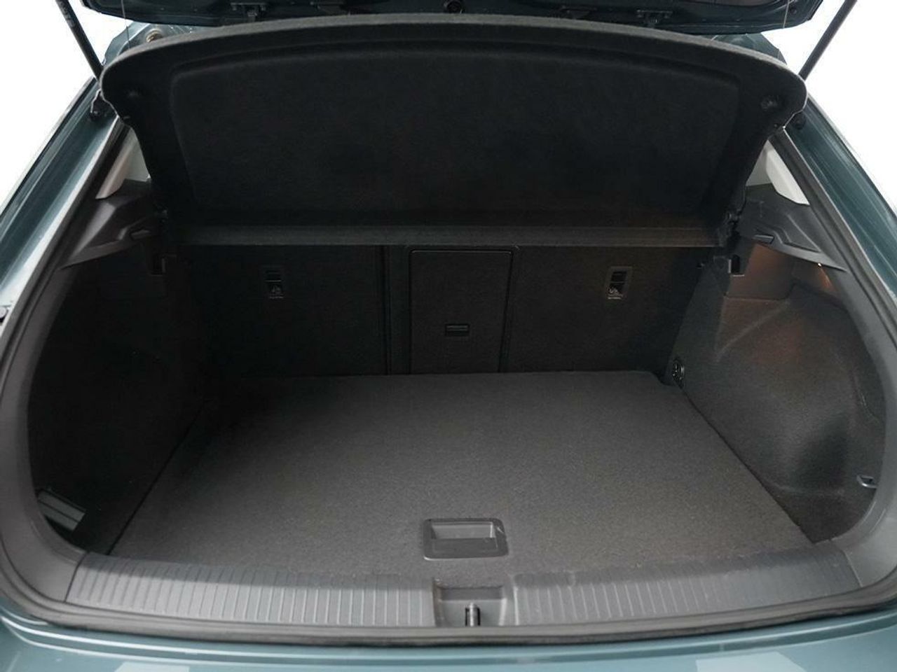 Foto Volkswagen T-Roc 21