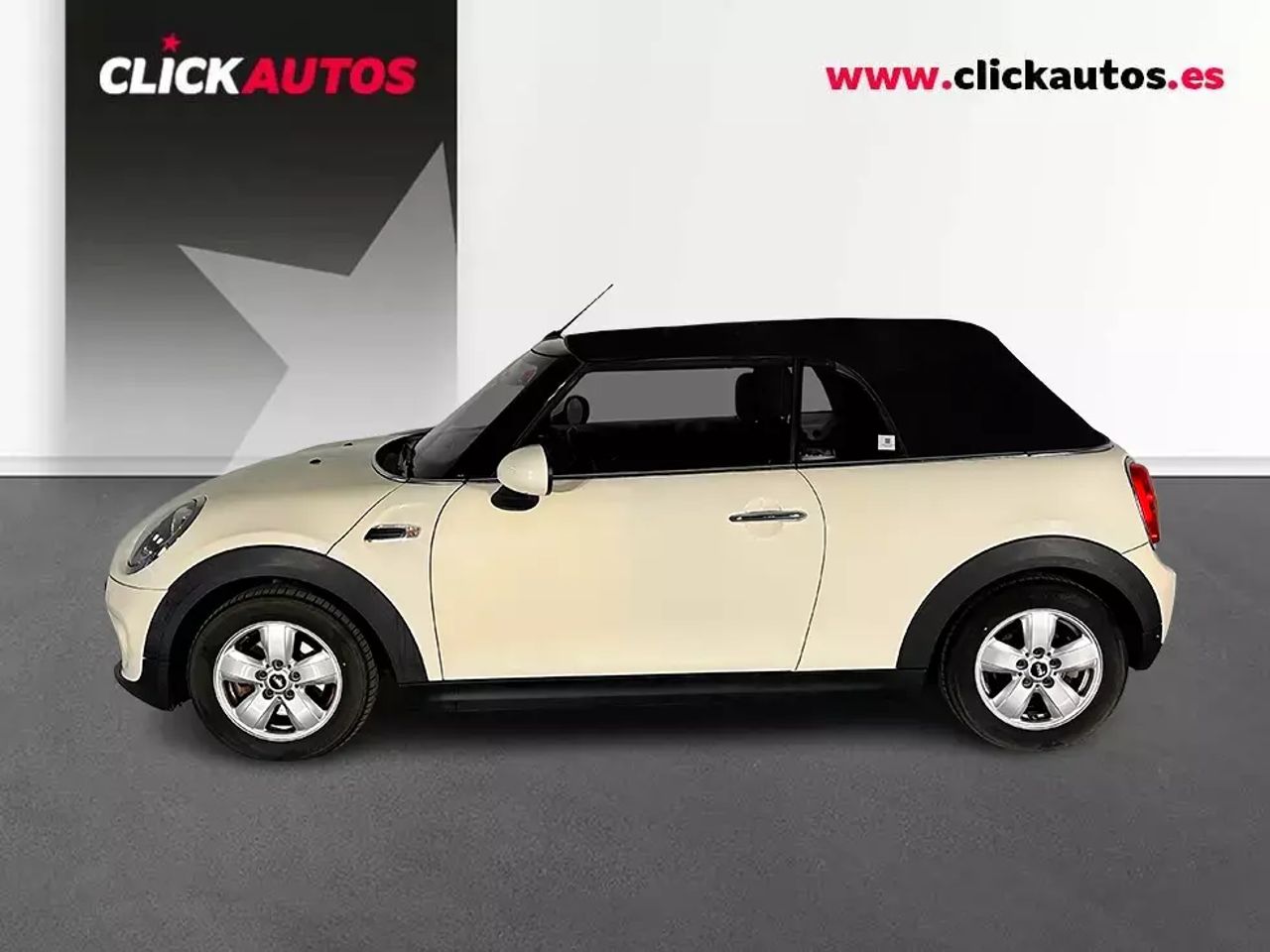 Foto Mini One 8