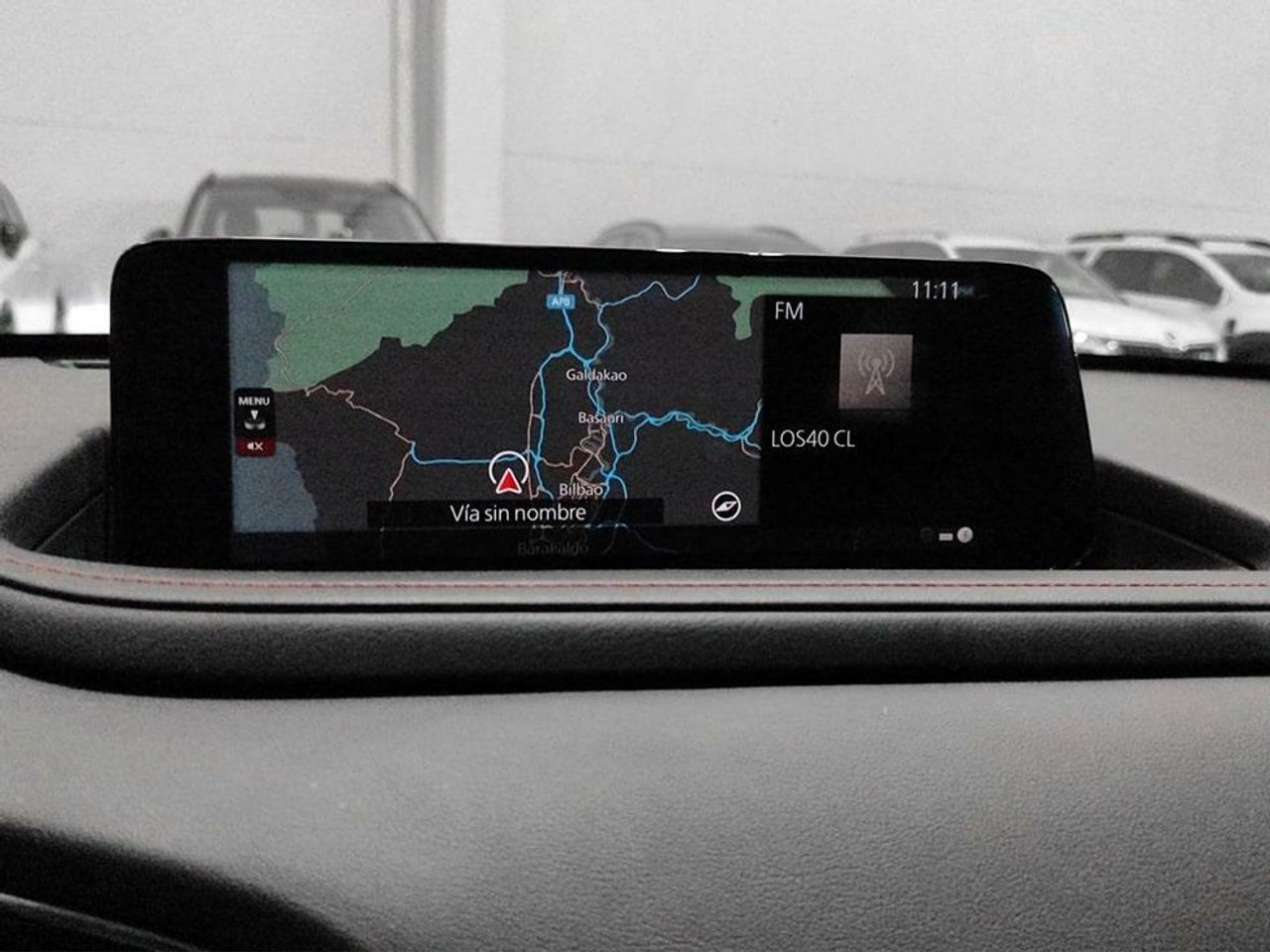 Foto Mazda CX-30 5