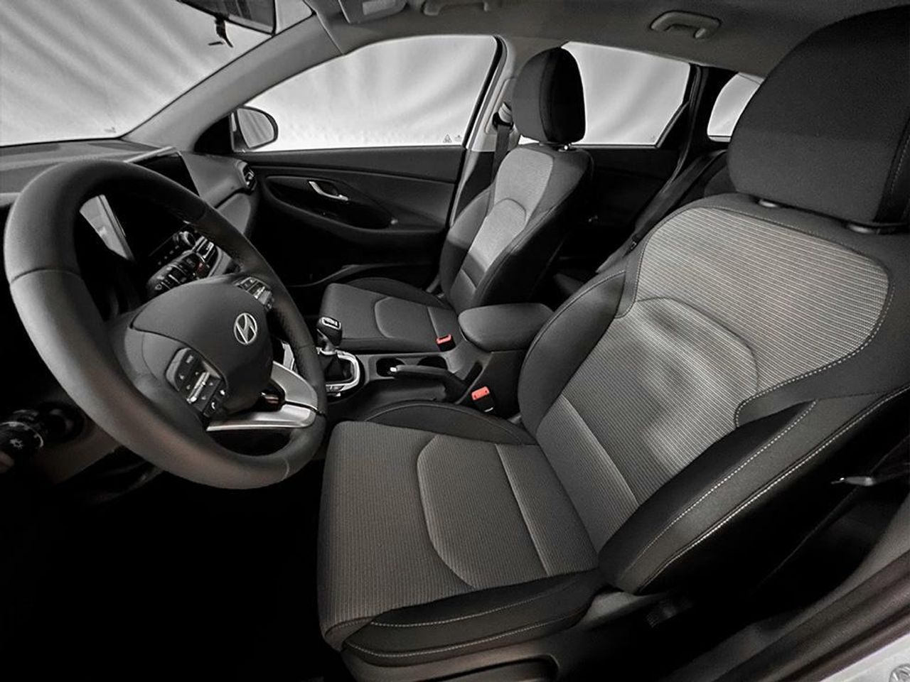Foto Hyundai i30 17