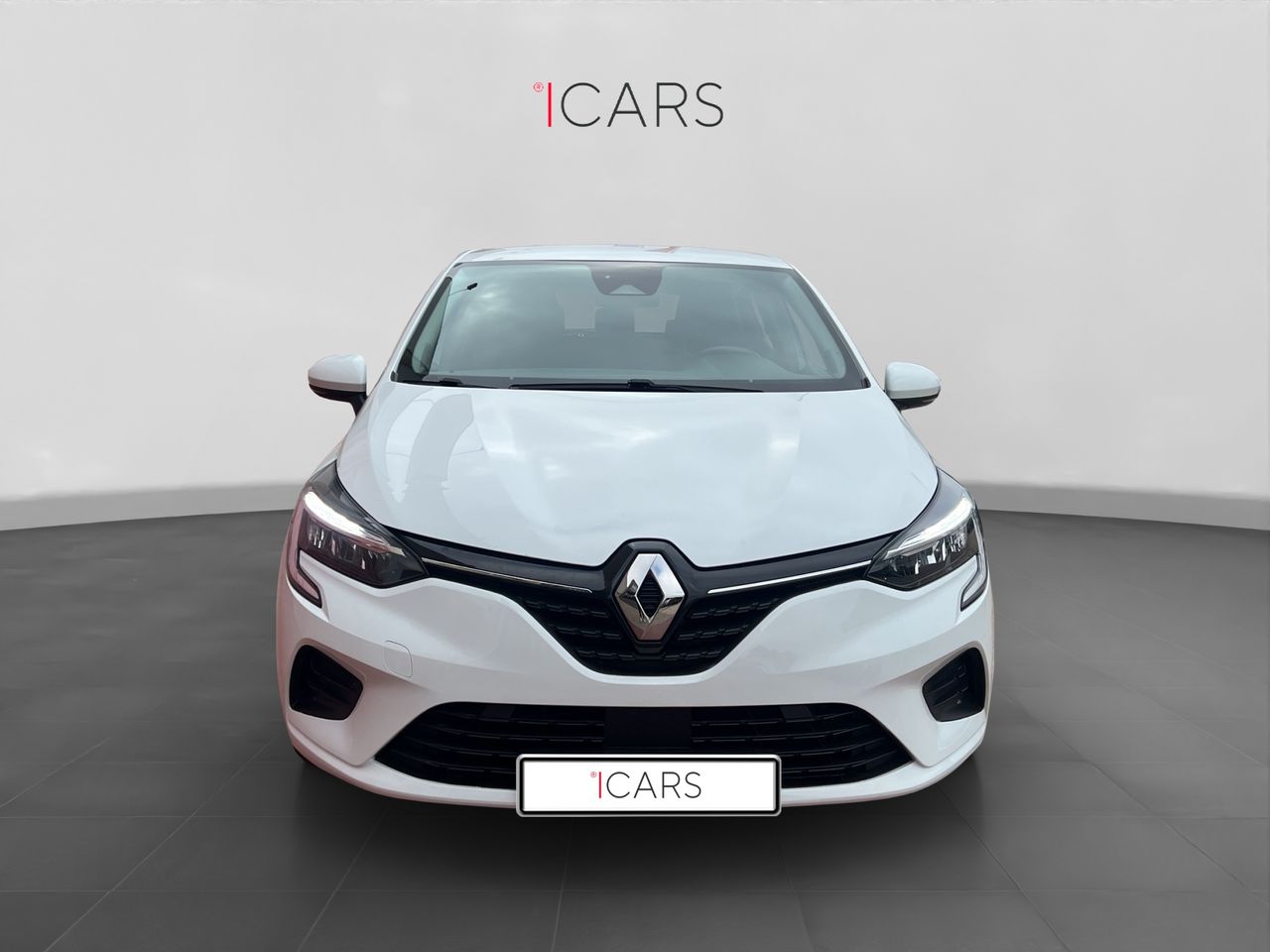 Foto Renault Clio 2