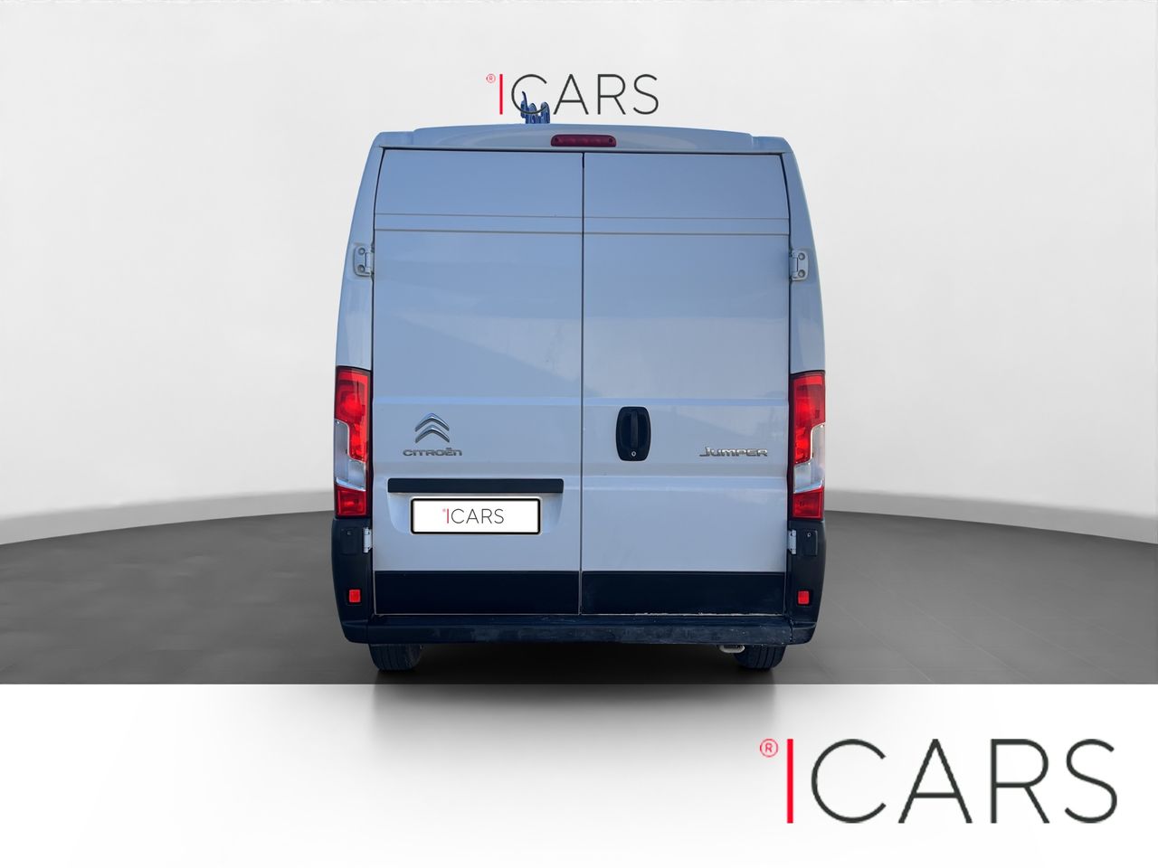 Foto Citroën Jumper 5