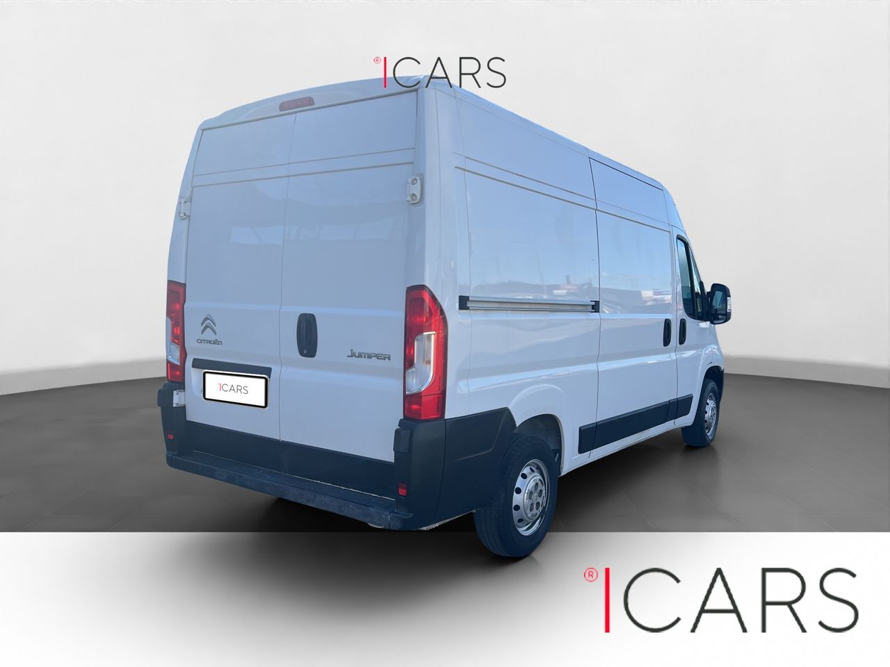 Foto Citroën Jumper 6