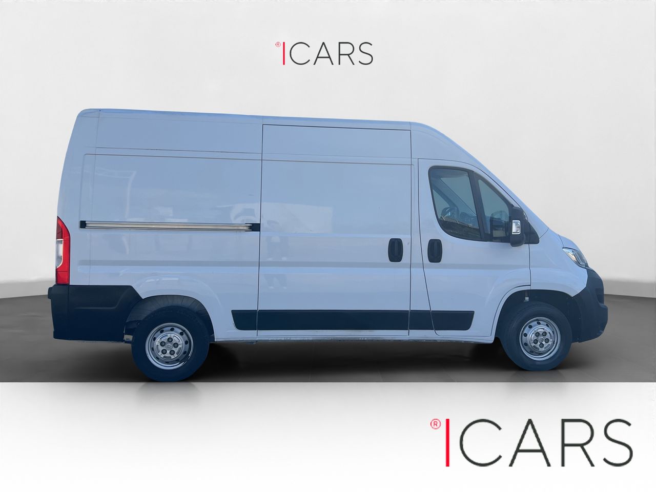 Foto Citroën Jumper 9